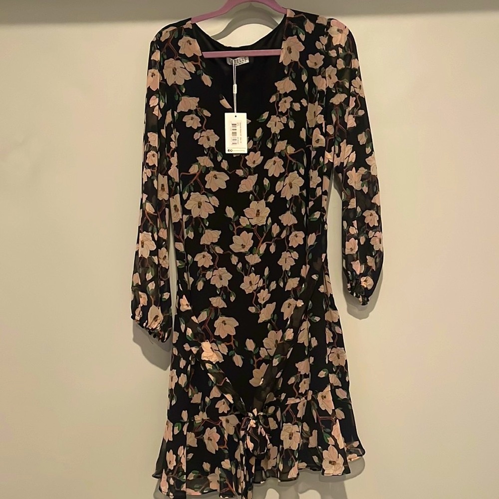 Estelle Magnolia Bloom Thrill Dress in 1x Brand new